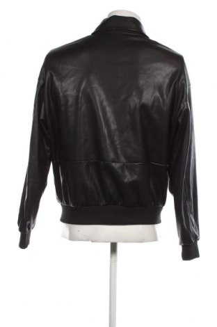 Pánska kožená bunda  Antioch, Veľkosť L, Farba Čierna, Cena  40,72 €