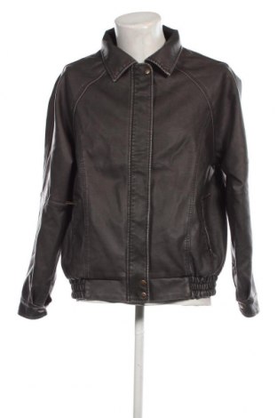 Pánska kožená bunda  Cotton On, Veľkosť XS, Farba Čierna, Cena  35,02 €
