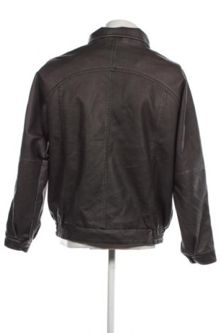 Pánská kožená bunda  Cotton On, Velikost XS, Barva Černá, Cena  962,00 Kč