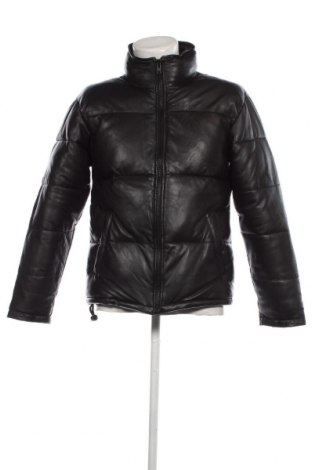 Pánská kožená bunda  Deadwood, Velikost S, Barva Černá, Cena  7 478,00 Kč
