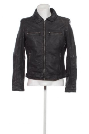 Pánska kožená bunda  Kaporal, Veľkosť L, Farba Čierna, Cena  159,64 €