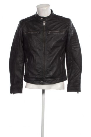 Herren Lederjacke Kaporal, Größe M, Farbe Schwarz, Preis € 117,63