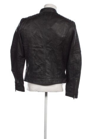 Herren Lederjacke Kaporal, Größe M, Farbe Schwarz, Preis € 117,63