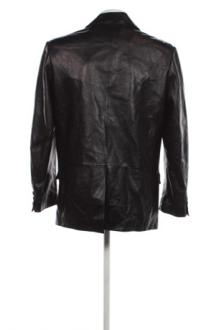 Pánska kožená bunda  Lagerfeld, Veľkosť L, Farba Čierna, Cena  101,04 €