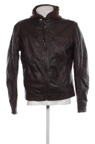 Herren Lederjacke Lee Cooper, Größe XL, Farbe Braun, Preis € 159,64