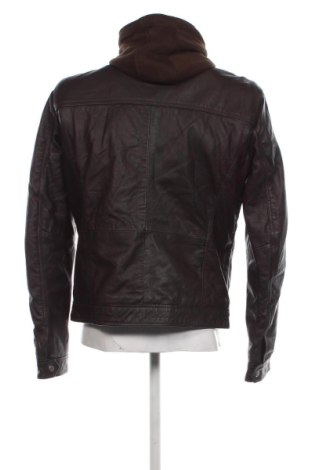 Pánska kožená bunda  Lee Cooper, Veľkosť XL, Farba Hnedá, Cena  159,64 €