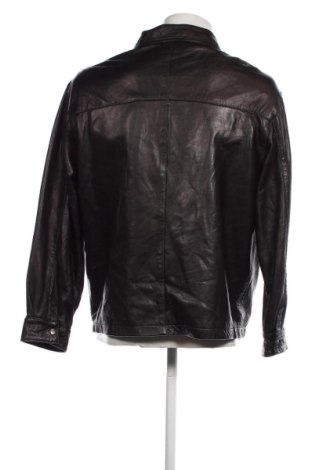 Herren Lederjacke Milestone, Größe M, Farbe Schwarz, Preis € 157,27