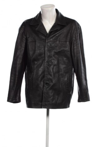 Pánska kožená bunda  Onstage, Veľkosť L, Farba Čierna, Cena  183,71 €