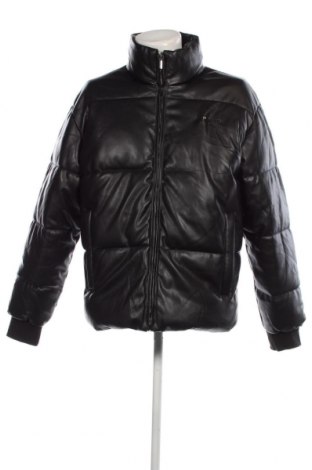 Pánská kožená bunda  Pegador, Velikost M, Barva Černá, Cena  1 493,00 Kč