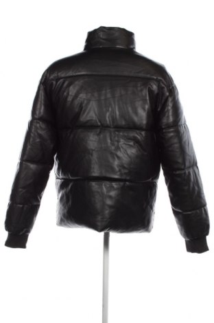 Herren Lederjacke Pegador, Größe M, Farbe Schwarz, Preis 43,53 €