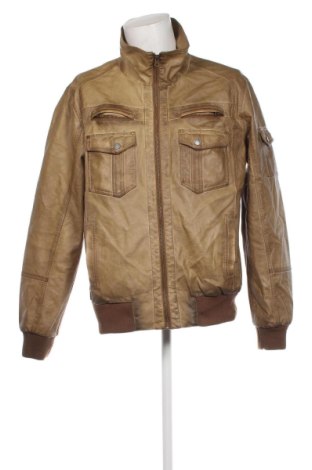 Herren Lederjacke Spirit, Größe XL, Farbe Beige, Preis € 74,46