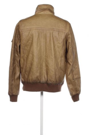 Pánska kožená bunda  Spirit, Veľkosť XL, Farba Béžová, Cena  60,67 €