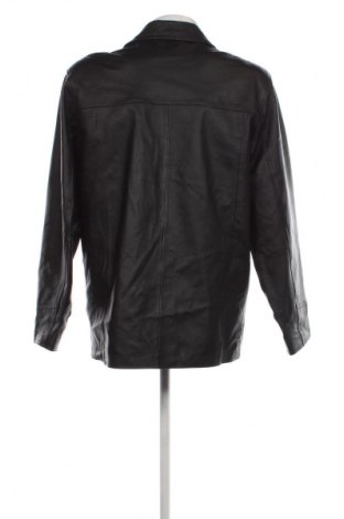 Pánská kožená bunda  Stanfield, Velikost L, Barva Černá, Cena  1 706,00 Kč