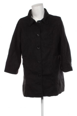 Мъжко палто, Размер M, Цвят Черен, Цена 66,34 лв.