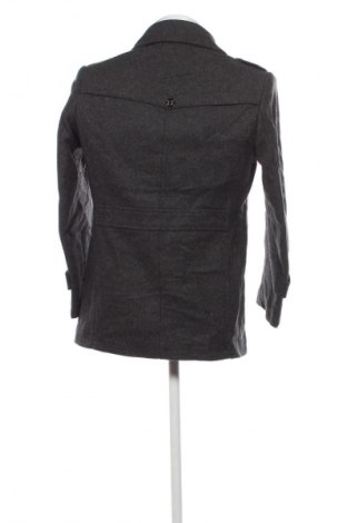Ανδρικά παλτό, Μέγεθος M, Χρώμα Γκρί, Τιμή 43,02 €