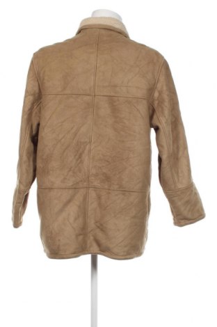 Pánský kabát , Velikost L, Barva Béžová, Cena  1 058,00 Kč