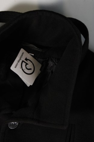 Ανδρικά παλτό, Μέγεθος L, Χρώμα Μαύρο, Τιμή 42,70 €