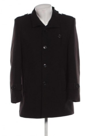 Pánský kabát , Velikost L, Barva Černá, Cena  1 355,00 Kč