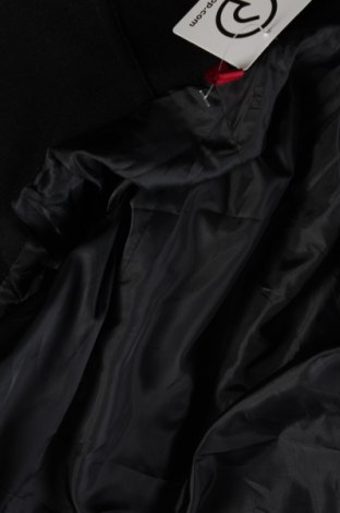 Palton de bărbați, Mărime L, Culoare Negru, Preț 228,78 Lei
