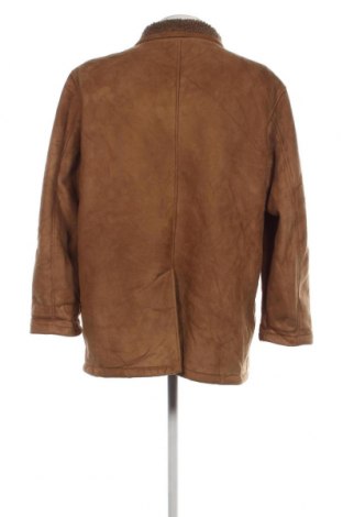 Ανδρικά παλτό, Μέγεθος L, Χρώμα Καφέ, Τιμή 43,02 €