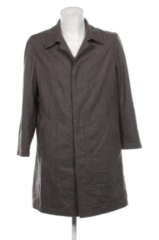 Pánsky kabát , Veľkosť L, Farba Sivá, Cena  37,62 €