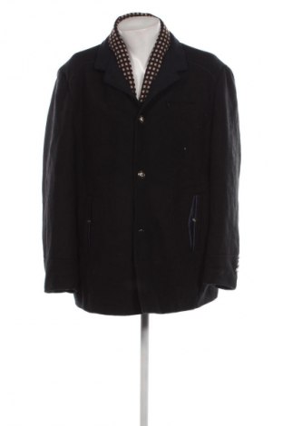 Ανδρικά παλτό, Μέγεθος 3XL, Χρώμα Μαύρο, Τιμή 46,33 €
