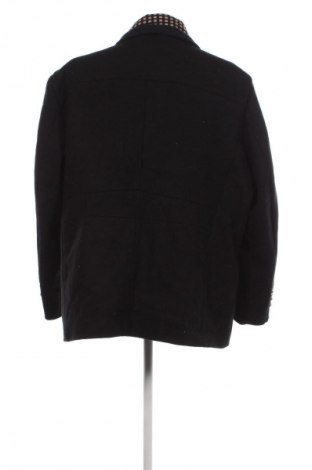 Pánsky kabát , Veľkosť 3XL, Farba Čierna, Cena  45,50 €