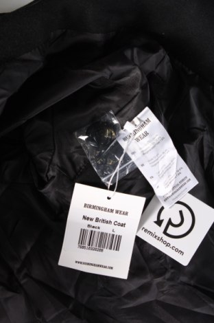 Ανδρικά παλτό, Μέγεθος L, Χρώμα Μαύρο, Τιμή 69,15 €