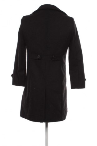 Pánsky kabát , Veľkosť S, Farba Čierna, Cena  63,39 €