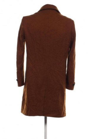 Ανδρικά παλτό, Μέγεθος M, Χρώμα Καφέ, Τιμή 18,90 €