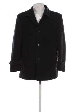 Ανδρικά παλτό, Μέγεθος L, Χρώμα Μαύρο, Τιμή 66,19 €