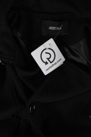 Ανδρικά παλτό, Μέγεθος L, Χρώμα Μαύρο, Τιμή 23,75 €