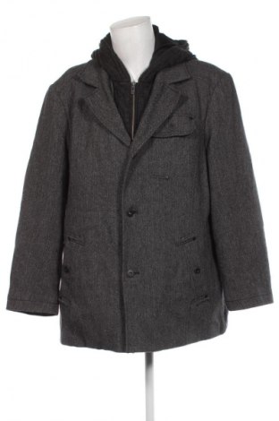 Pánsky kabát  Angelo Litrico, Veľkosť L, Farba Čierna, Cena  39,44 €