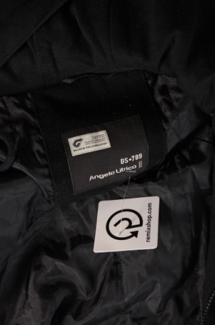 Ανδρικά παλτό Angelo Litrico, Μέγεθος XXL, Χρώμα Μαύρο, Τιμή 43,02 €