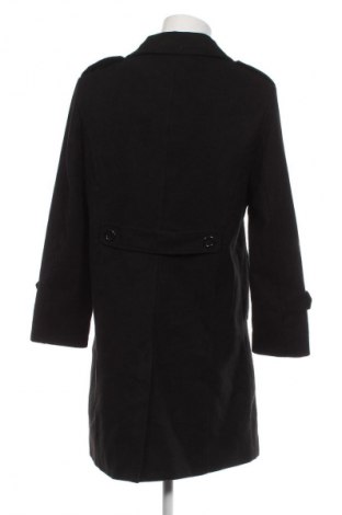 Ανδρικά παλτό Aowofs, Μέγεθος S, Χρώμα Μαύρο, Τιμή 43,02 €