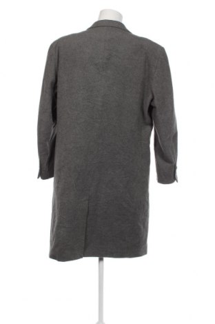 Ανδρικά παλτό Authentic Clothing Company, Μέγεθος XL, Χρώμα Γκρί, Τιμή 43,02 €
