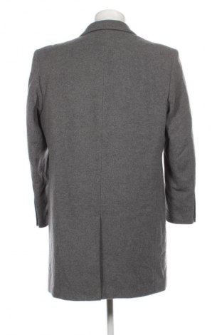 Palton de bărbați Authentic Clothing Company, Mărime L, Culoare Gri, Preț 218,22 Lei