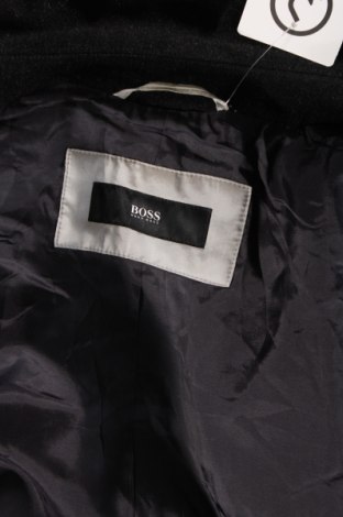 Pánsky kabát  BOSS, Veľkosť XL, Farba Sivá, Cena  158,37 €