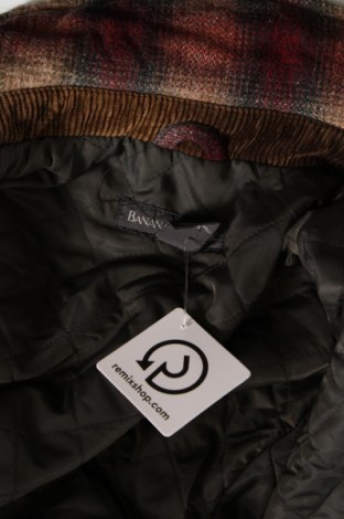Ανδρικά παλτό Banana Republic, Μέγεθος M, Χρώμα Πολύχρωμο, Τιμή 69,15 €