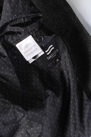 Ανδρικά παλτό Bel&Bo, Μέγεθος M, Χρώμα Γκρί, Τιμή 43,02 €