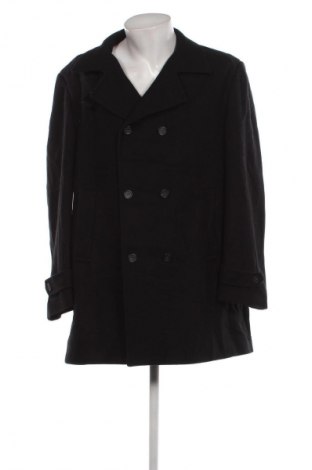 Ανδρικά παλτό Bexleys, Μέγεθος XL, Χρώμα Μαύρο, Τιμή 18,90 €