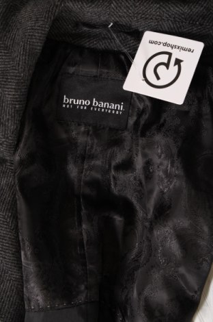 Ανδρικά παλτό Bruno Banani, Μέγεθος XL, Χρώμα Γκρί, Τιμή 36,99 €