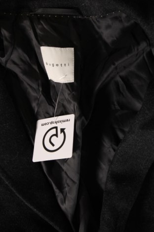 Pánsky kabát  Bugatti, Veľkosť XL, Farba Čierna, Cena  38,10 €