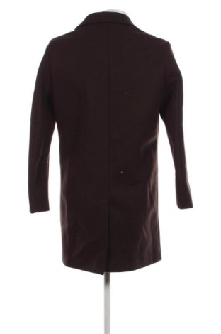 Ανδρικά παλτό Calvin Klein, Μέγεθος M, Χρώμα Καφέ, Τιμή 225,51 €