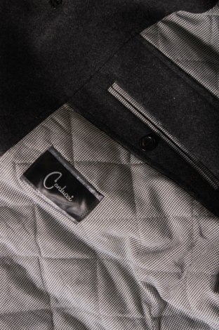 Herrenmantel Carducci, Größe XL, Farbe Grau, Preis 39,69 €