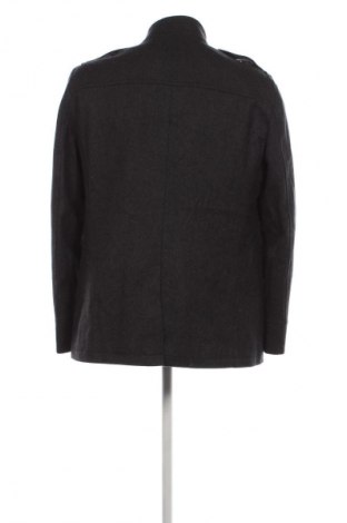 Мъжко палто Carducci, Размер XL, Цвят Сив, Цена 57,04 лв.