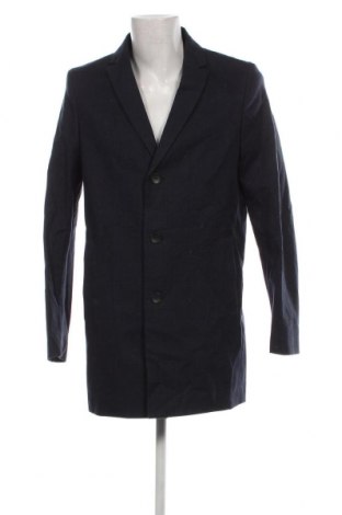 Pánský kabát  Cinque, Velikost M, Barva Modrá, Cena  1 875,00 Kč