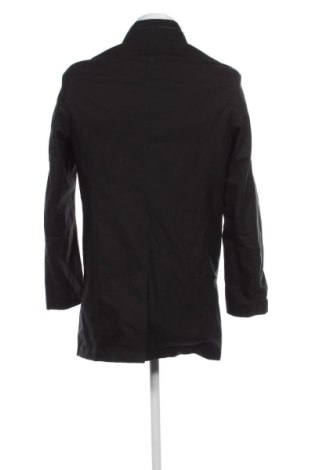 Ανδρικά παλτό Cinque, Μέγεθος M, Χρώμα Μαύρο, Τιμή 48,99 €