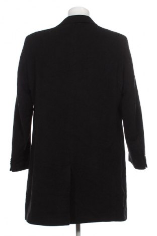 Ανδρικά παλτό Class International, Μέγεθος XXL, Χρώμα Μαύρο, Τιμή 69,15 €