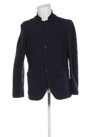 Ανδρικά παλτό Club Monaco, Μέγεθος L, Χρώμα Μπλέ, Τιμή 35,38 €